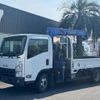 isuzu elf-truck 2017 GOO_NET_EXCHANGE_0402607A30250502W003 image 1