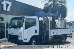 isuzu elf-truck 2017 GOO_NET_EXCHANGE_0402607A30250502W003