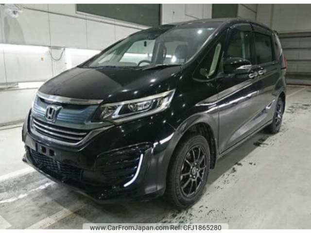 honda freed 2017 CFJ1865280 image 1