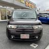 nissan cube 2013 -NISSAN--Cube DBA-Z12--Z12-257298---NISSAN--Cube DBA-Z12--Z12-257298- image 2