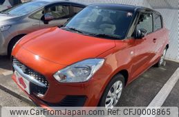 suzuki swift 2020 -SUZUKI--Swift 5BA-ZC83S--ZC83S-405346---SUZUKI--Swift 5BA-ZC83S--ZC83S-405346-