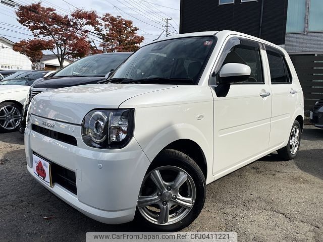 daihatsu mira-tocot 2018 -DAIHATSU--Mira Tocot DBA-LA560S--LA560S-0002908---DAIHATSU--Mira Tocot DBA-LA560S--LA560S-0002908- image 1