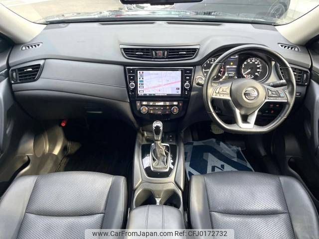 nissan x-trail 2020 -NISSAN--X-Trail 5BA-T32--T32-555252---NISSAN--X-Trail 5BA-T32--T32-555252- image 2