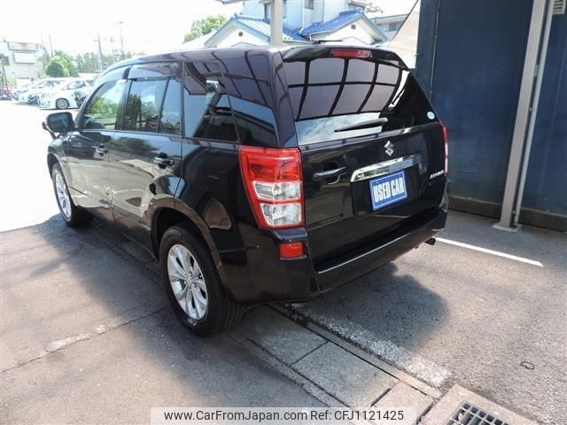 suzuki escudo 2014 -SUZUKI--Escudo TDA4W--273242---SUZUKI--Escudo TDA4W--273242- image 2