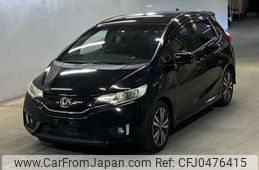 honda fit 2014 -HONDA--Fit GK5-3002956---HONDA--Fit GK5-3002956-