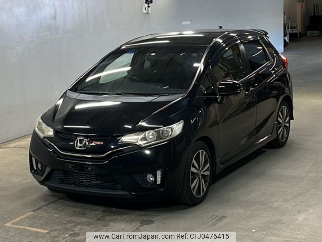 honda fit 2014 -HONDA--Fit GK5-3002956---HONDA--Fit GK5-3002956- image 1