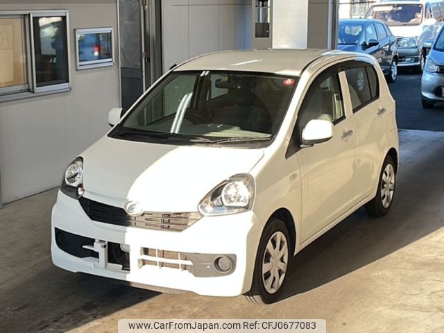 daihatsu mira-e-s 2015 -DAIHATSU--Mira e:s LA300S-1360227---DAIHATSU--Mira e:s LA300S-1360227- image 1