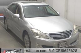 toyota crown 2008 -TOYOTA--Crown GRS200-0012407---TOYOTA--Crown GRS200-0012407-