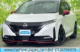 nissan aura 2021 quick_quick_6AA-FE13_FE13-210542