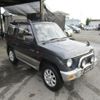 mitsubishi pajero-mini 1996 GOO_JP_700040370830241126001 image 16