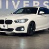 bmw 1-series 2018 -BMW--BMW 1 Series DBA-1R15--WBA1R520407A98834---BMW--BMW 1 Series DBA-1R15--WBA1R520407A98834- image 10