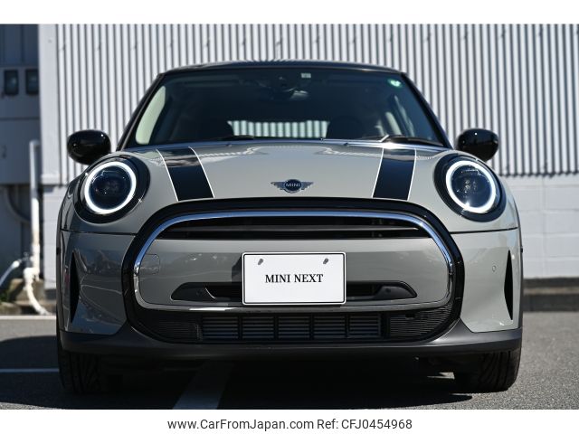 mini mini-others 2023 -BMW--BMW Mini 3DA-XY15MW--WMW22DJ0002T04780---BMW--BMW Mini 3DA-XY15MW--WMW22DJ0002T04780- image 2