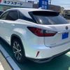 lexus rx 2016 -LEXUS--Lexus RX DAA-GYL25W--GYL25-0009047---LEXUS--Lexus RX DAA-GYL25W--GYL25-0009047- image 5