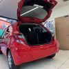 toyota vitz 2017 -TOYOTA--Vitz DBA-KSP130--KSP130-2150673---TOYOTA--Vitz DBA-KSP130--KSP130-2150673- image 10