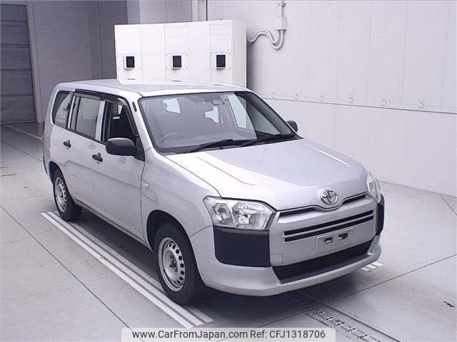 toyota succeed-van 2019 -TOYOTA--Succeed Van NCP165V-0062404---TOYOTA--Succeed Van NCP165V-0062404- image 1