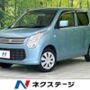 suzuki wagon-r 2014 quick_quick_MH34S_MH34S-357187 image 1