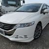 honda odyssey 2010 -HONDA 【名変中 】--Odyssey RB3--1000239---HONDA 【名変中 】--Odyssey RB3--1000239- image 1