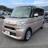 daihatsu tanto 2015 quick_quick_DBA-LA600S_LA600S-0227641 image 7