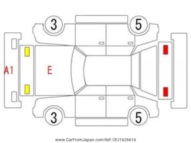 volvo xc60 2022 CFJ1626616 image 2