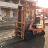 toyota forklift 1990 Royal_trading_19001A image 1