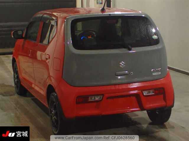 suzuki alto 2014 -SUZUKI--Alto HA36S-202764---SUZUKI--Alto HA36S-202764- image 2