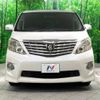 toyota alphard 2009 -TOYOTA--Alphard DBA-ANH20W--ANH20-8086634---TOYOTA--Alphard DBA-ANH20W--ANH20-8086634- image 16