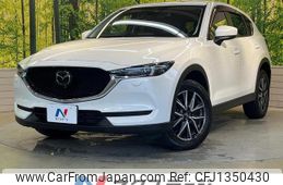 mazda cx-5 2019 quick_quick_KF2P_KF2P-312476