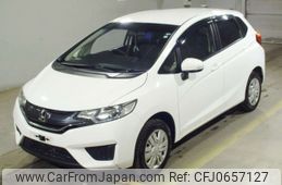 honda fit 2014 -HONDA--Fit GK4-1003193---HONDA--Fit GK4-1003193-