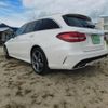 mercedes-benz c-class-station-wagon 2017 CFJ1856795 image 20