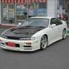 nissan silvia 1998 -日産--シルビア E-S14--S14-149660---日産--シルビア E-S14--S14-149660- image 1