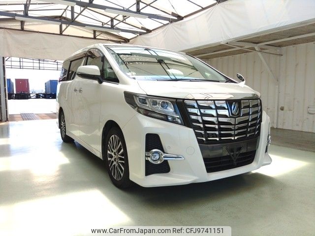 toyota alphard 2015 ENHANCEAUTO_1_ea282346 image 1