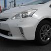 toyota prius-α 2014 -TOYOTA--Prius α ZVW40W--3091882---TOYOTA--Prius α ZVW40W--3091882- image 12