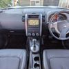 nissan x-trail 2010 -NISSAN--X-Trail DBA-NT31--NT31-107321---NISSAN--X-Trail DBA-NT31--NT31-107321- image 2