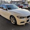 bmw 3-series 2015 -BMW--BMW 3 Series DBA-8A20--WBA8A16070NT28660---BMW--BMW 3 Series DBA-8A20--WBA8A16070NT28660- image 14