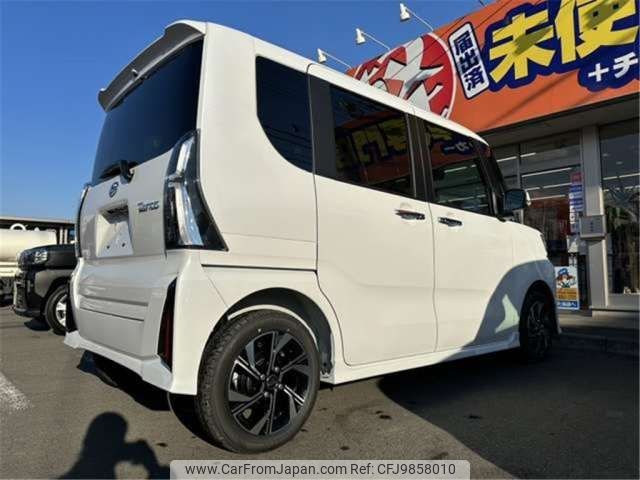 daihatsu tanto 2024 -DAIHATSU 【八王子 581ｷ7164】--Tanto 5BA-LA650S--LA650S-0404561---DAIHATSU 【八王子 581ｷ7164】--Tanto 5BA-LA650S--LA650S-0404561- image 2