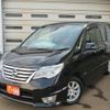 nissan serena 2015 -NISSAN--Serena DAA-HFC26--HFC26-277250---NISSAN--Serena DAA-HFC26--HFC26-277250- image 3