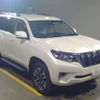 toyota land-cruiser-prado 2023 -TOYOTA 【横浜 330ﾓ5865】--Land Cruiser Prado 3DA-GDJ150W--GDJ150-0082579---TOYOTA 【横浜 330ﾓ5865】--Land Cruiser Prado 3DA-GDJ150W--GDJ150-0082579- image 8