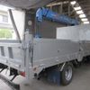 mitsubishi-fuso canter 2001 CFJ1738227 image 2