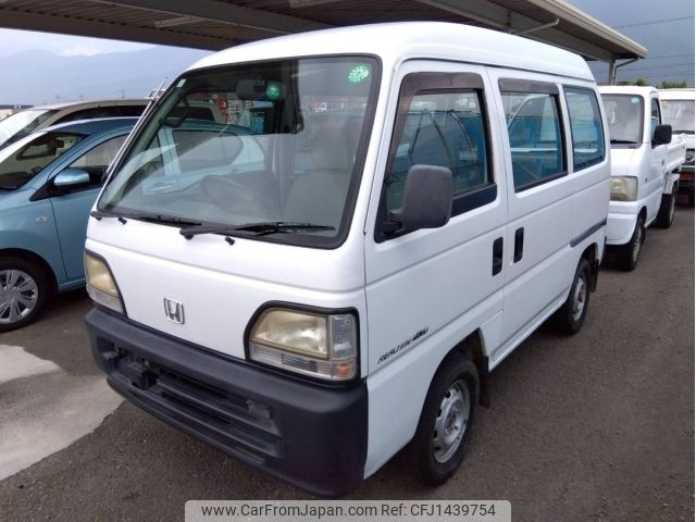 honda acty-van 1996 -HONDA--Acty Van HH4--HH4-2302800---HONDA--Acty Van HH4--HH4-2302800- image 1