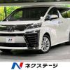 toyota vellfire 2018 -TOYOTA--Vellfire DBA-AGH30W--AGH30-0213670---TOYOTA--Vellfire DBA-AGH30W--AGH30-0213670- image 1