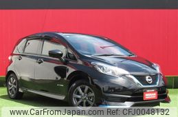 nissan note 2018 -NISSAN--Note DAA-HE12--HE12-224056---NISSAN--Note DAA-HE12--HE12-224056-