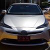 toyota prius 2019 quick_quick_ZVW51_ZVW51-6092970 image 2