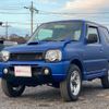 suzuki jimny 2000 -SUZUKI--Jimny TA-JB23W--JB23W-215438---SUZUKI--Jimny TA-JB23W--JB23W-215438- image 2