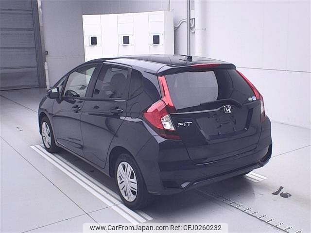 honda fit 2019 -HONDA--Fit GK3-3421520---HONDA--Fit GK3-3421520- image 2