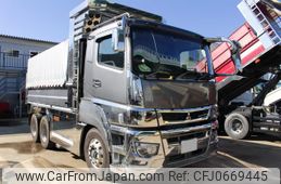 mitsubishi-fuso super-great 2020 GOO_NET_EXCHANGE_0206497A30250121W001