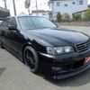 toyota chaser 2000 CFJ0128651 image 2