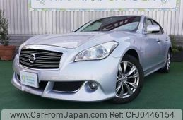 nissan fuga 2013 quick_quick_DBA-Y51_Y51-202135