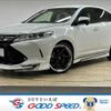 toyota harrier 2019 -TOYOTA--Harrier DBA-ZSU60W--ZSU60-0182258---TOYOTA--Harrier DBA-ZSU60W--ZSU60-0182258- image 1