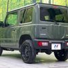 suzuki jimny 2023 quick_quick_JB64W_JB64W-299358 image 16