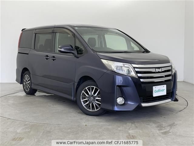 toyota noah 2014 CFJ1685775 image 1